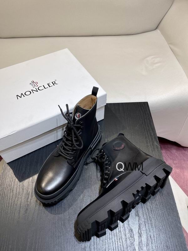 Moncler Men's Shoes 11